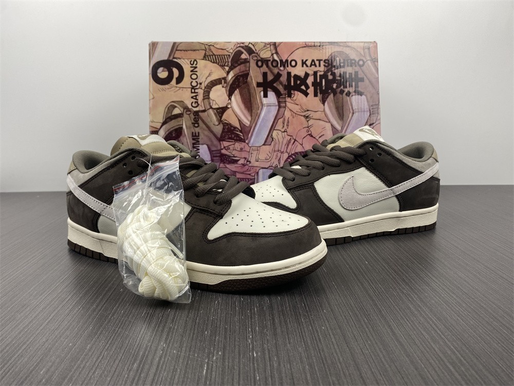 from Nike Dunk Low Steamboy OST LF0039-001
