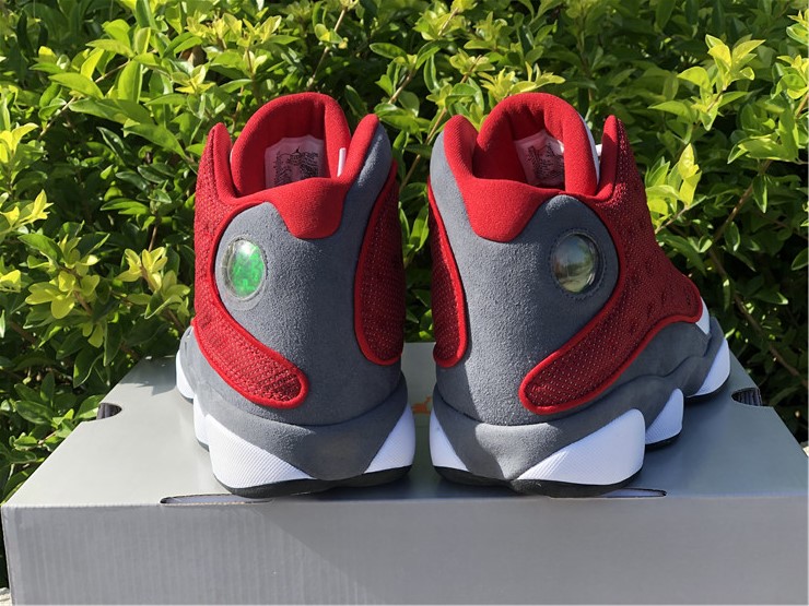 Air Jordan 13 “Red Flint” 414571-600
