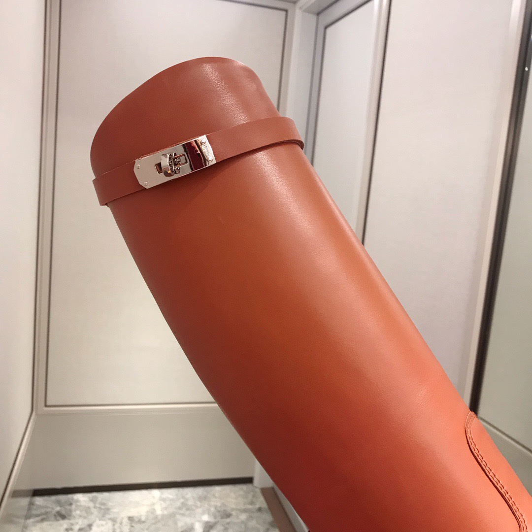 Women H*ermes Top Sneaker