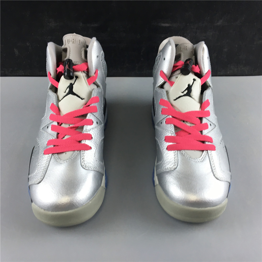 Air Jordan 6 543390-009
