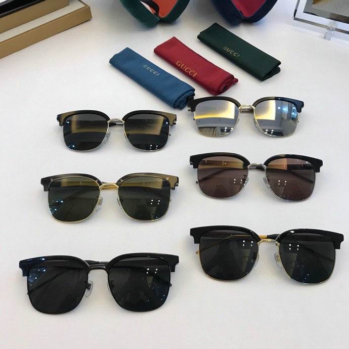 Top Quality G*ucci Glasses