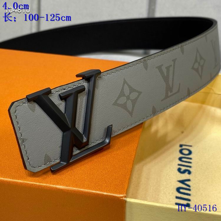 L*uis V*itton Belts Top Version