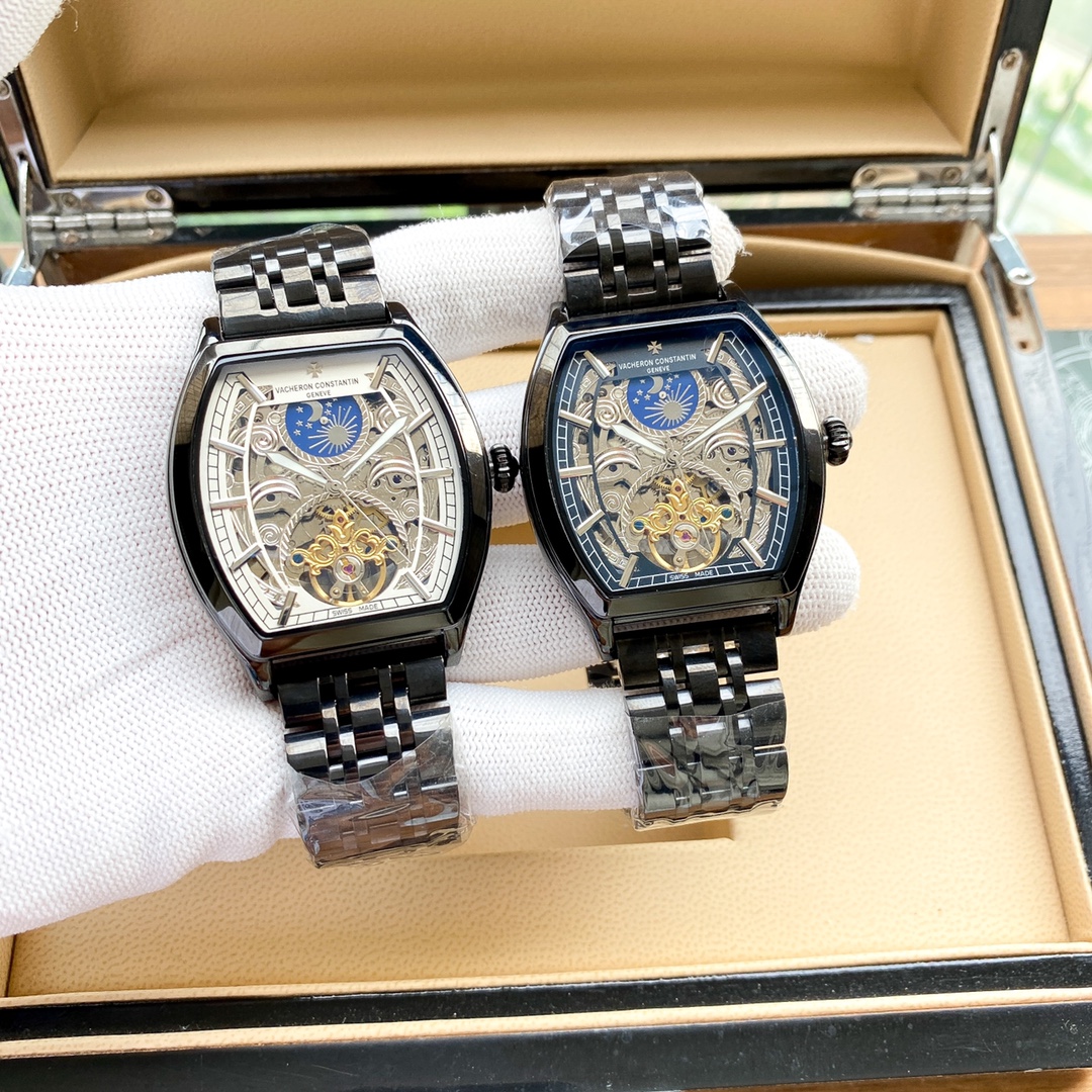 V*acheron C*onstantin Watches Top Quality 42*12mm （）