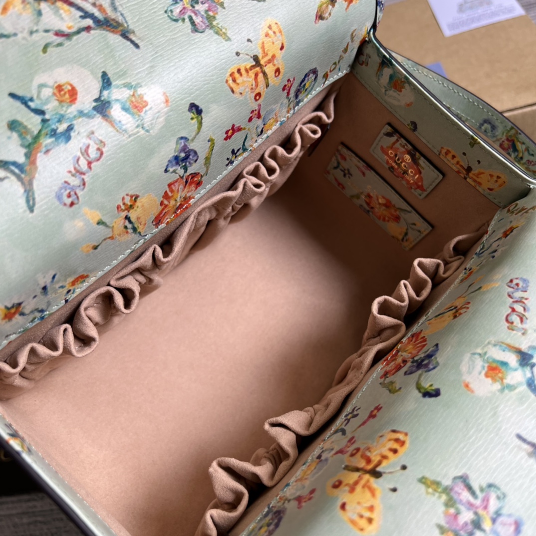 G*ucci Bag Top Quality 23*16*12CM