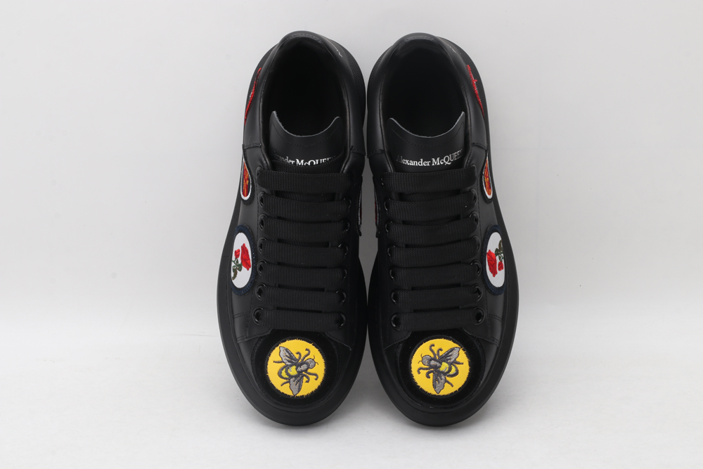 A*exander M*queen Sneaker