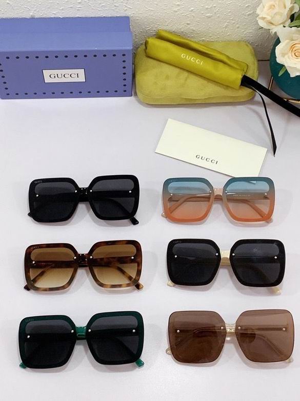 Top Quality G*ucci Glasses