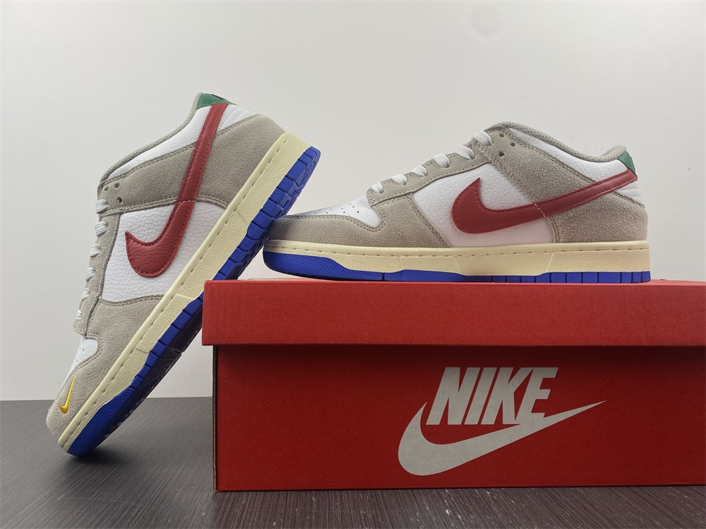 from NIKE DUNK LOW DX6037-781