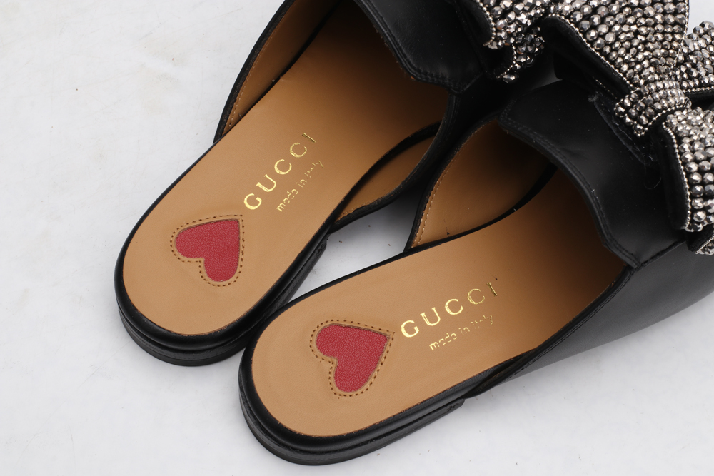 Women G*ucci Top Sneaker