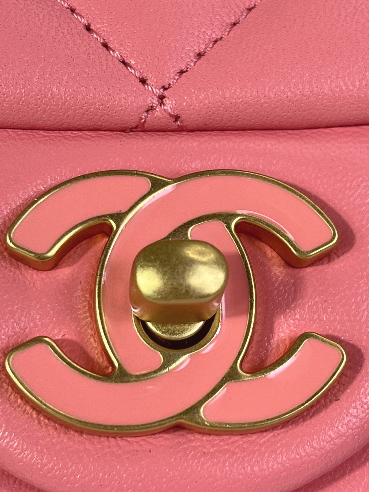 C*hanel Bag Top Quality 18.5*14*5*cm