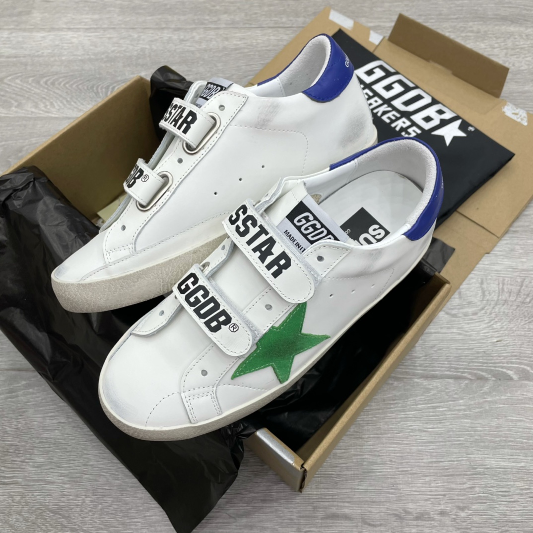 Women G*GDB Top Sneakers