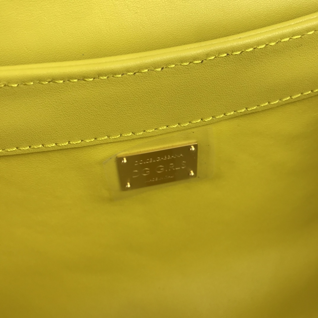 D*olce&G*abbana Bag Top Quality 21*4*15cm