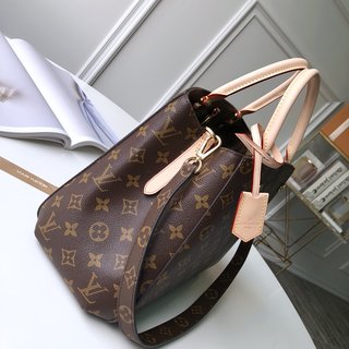 L*ouis V*uitton Bag Top Quality 33*23*15cm