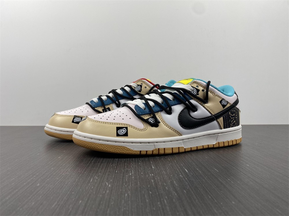 from Nike Dunk Low DH0952-100