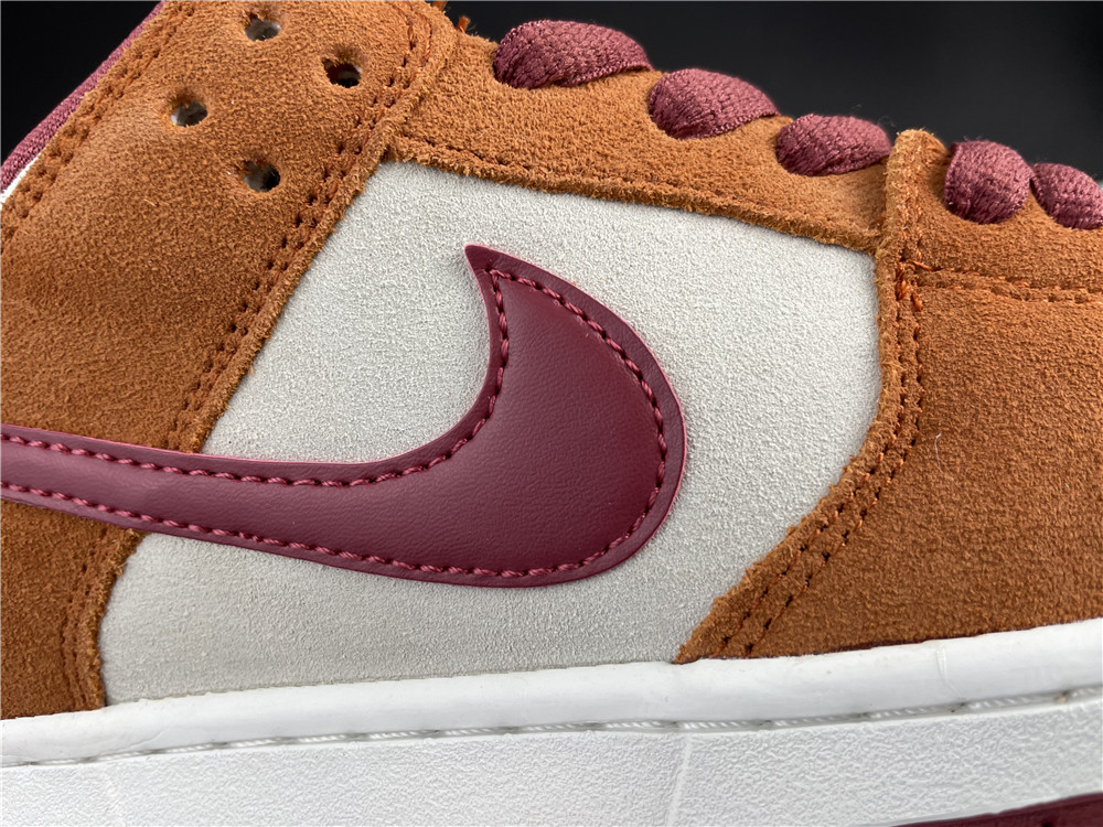 from Nike SB Dunk Low Pro BQ6817-202