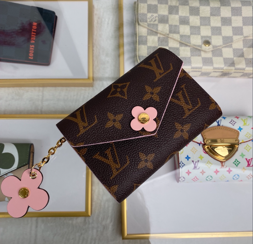 L*ouis V*uitton Bag Top Quality 12*9CM