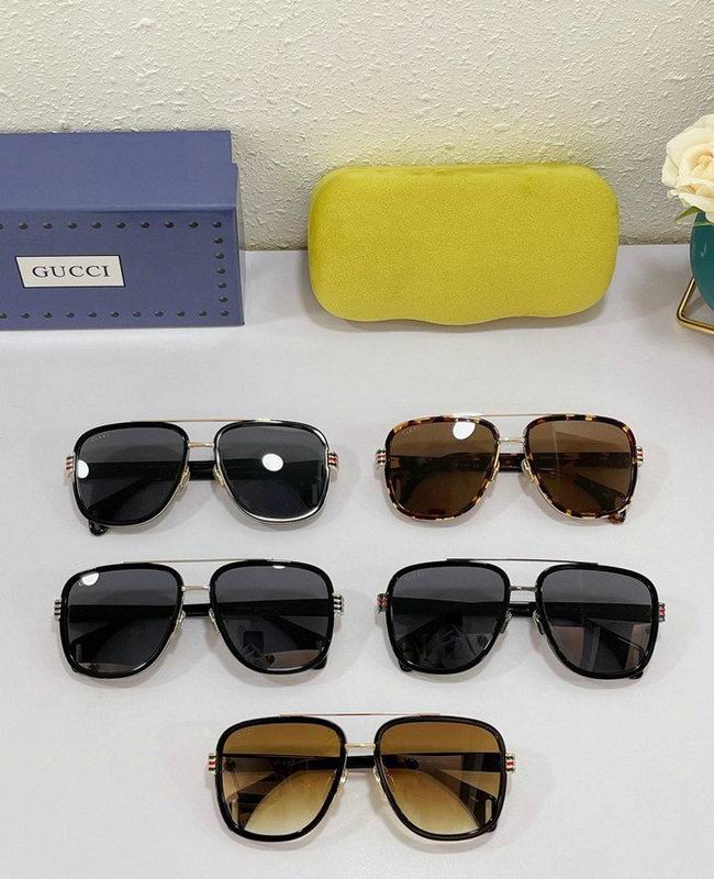 Top Quality G*ucci Glasses