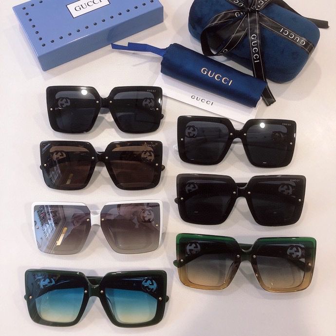 Top Quality G*ucci Glasses