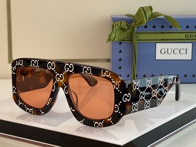 Top Quality G*ucci Glasses