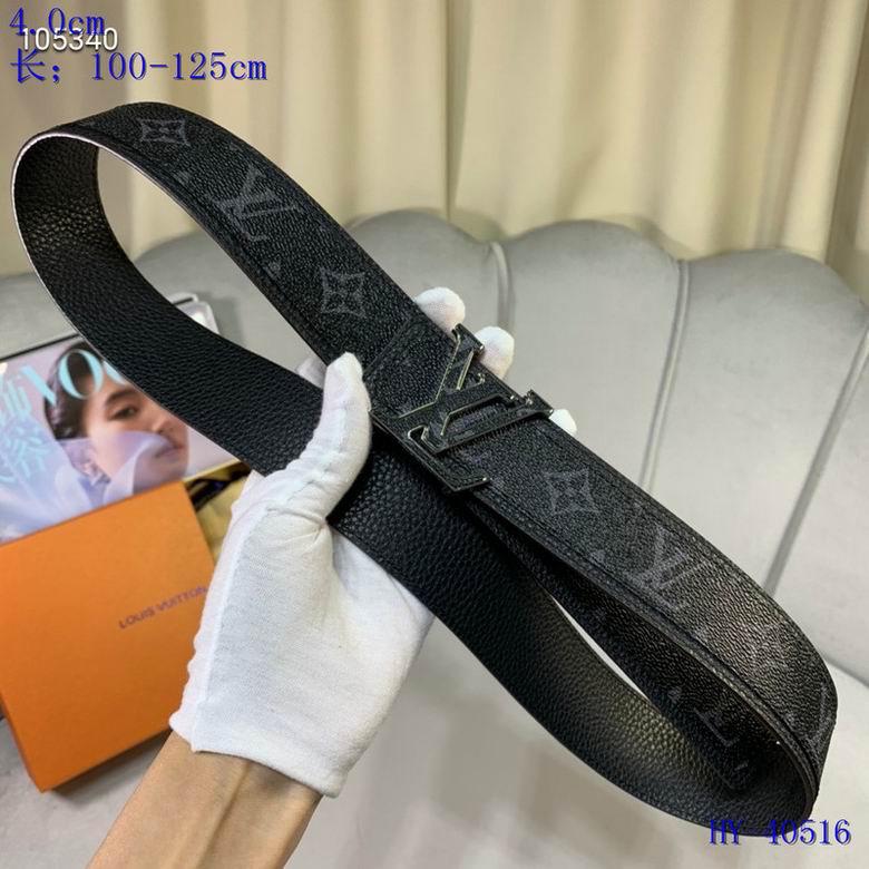 L*uis V*itton Belts Top Version