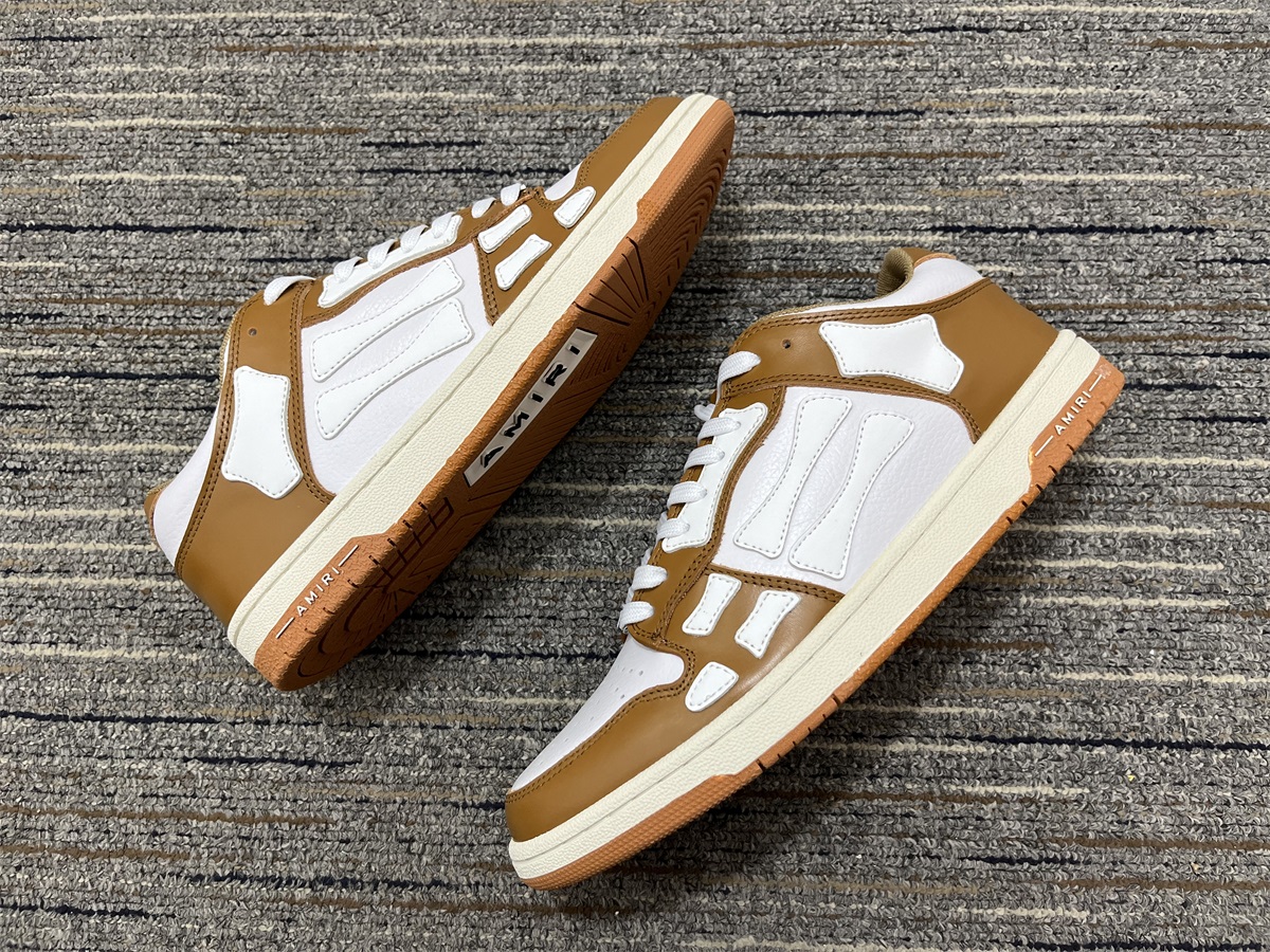 Men Women A*miri Top Sneakers