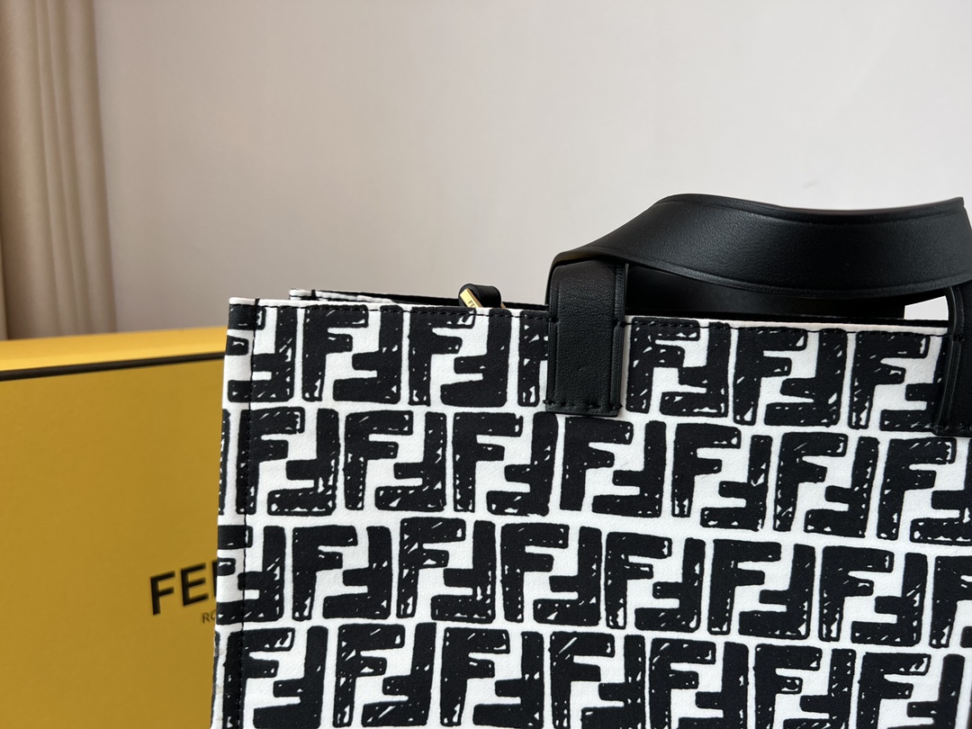 F*endi Bag Top Quality 39*19*35CM