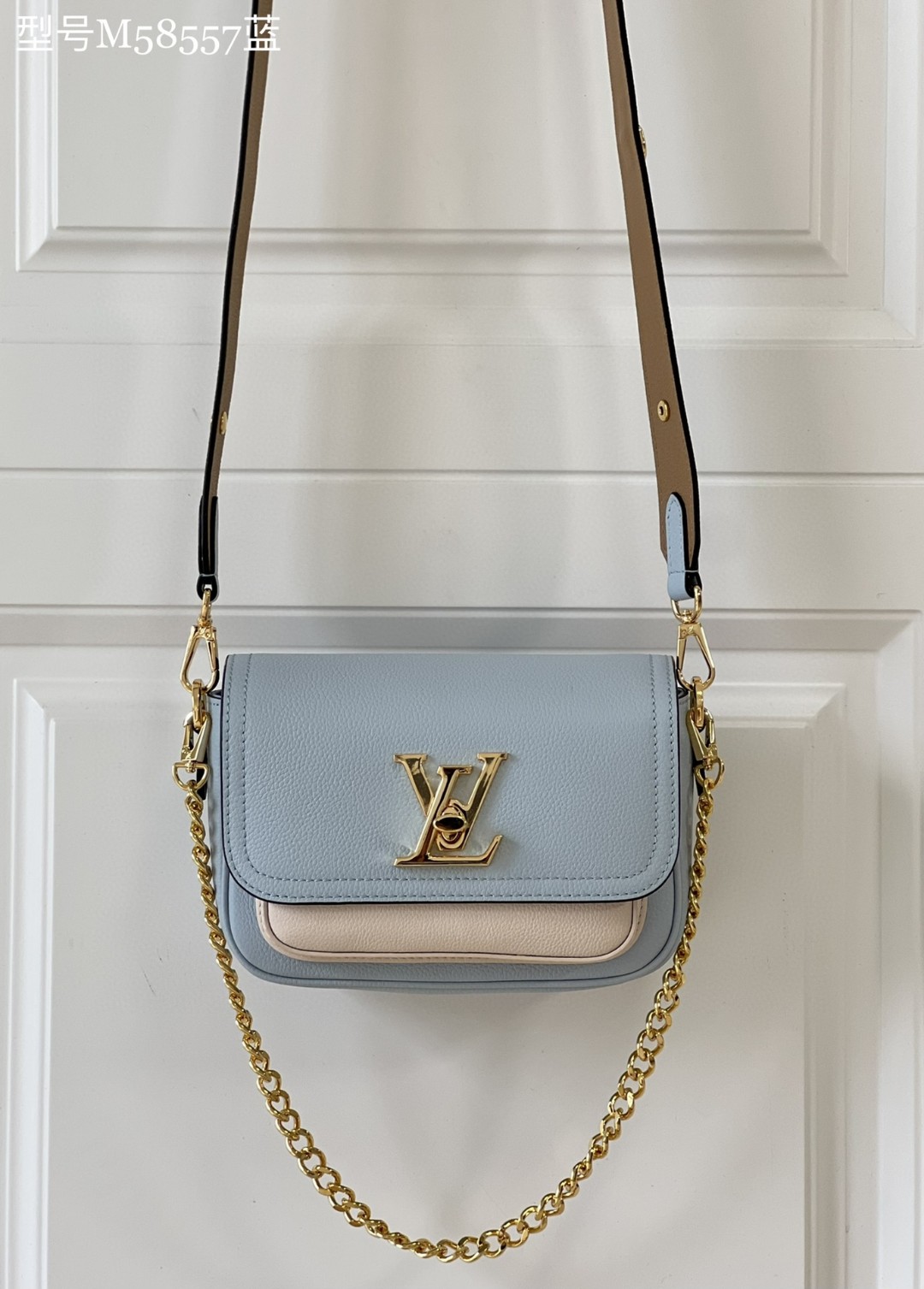 L*ouis V*uitton Bag Top Quality 19*13*8CM