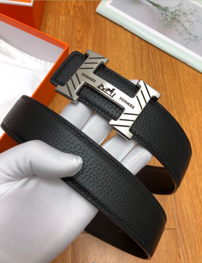 H*ermes Belts Top Version 38MM
