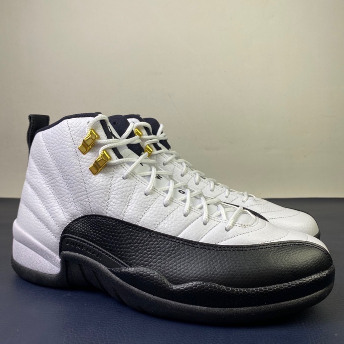 Air Jordan 12