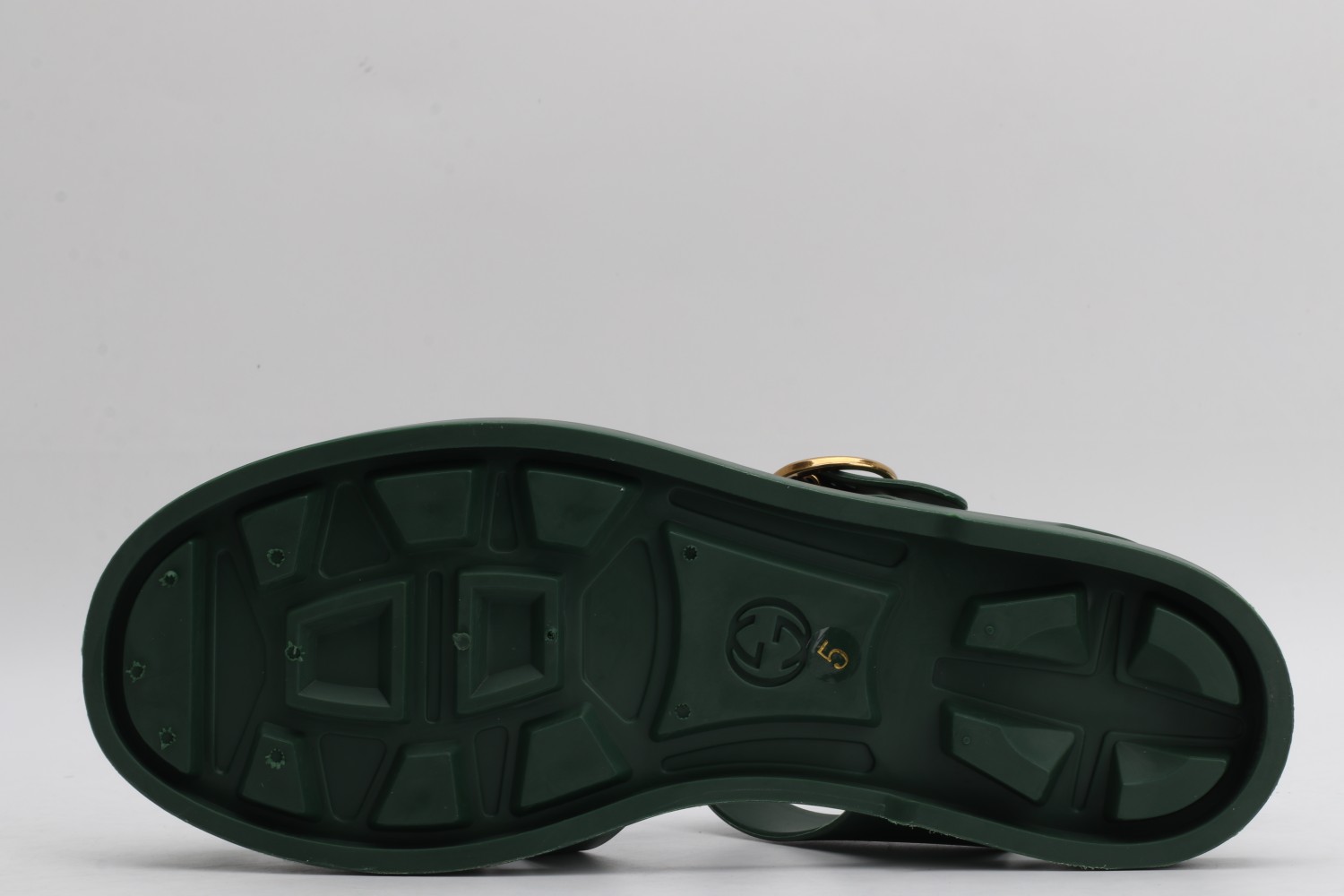 Men G*ucci Top Sandals