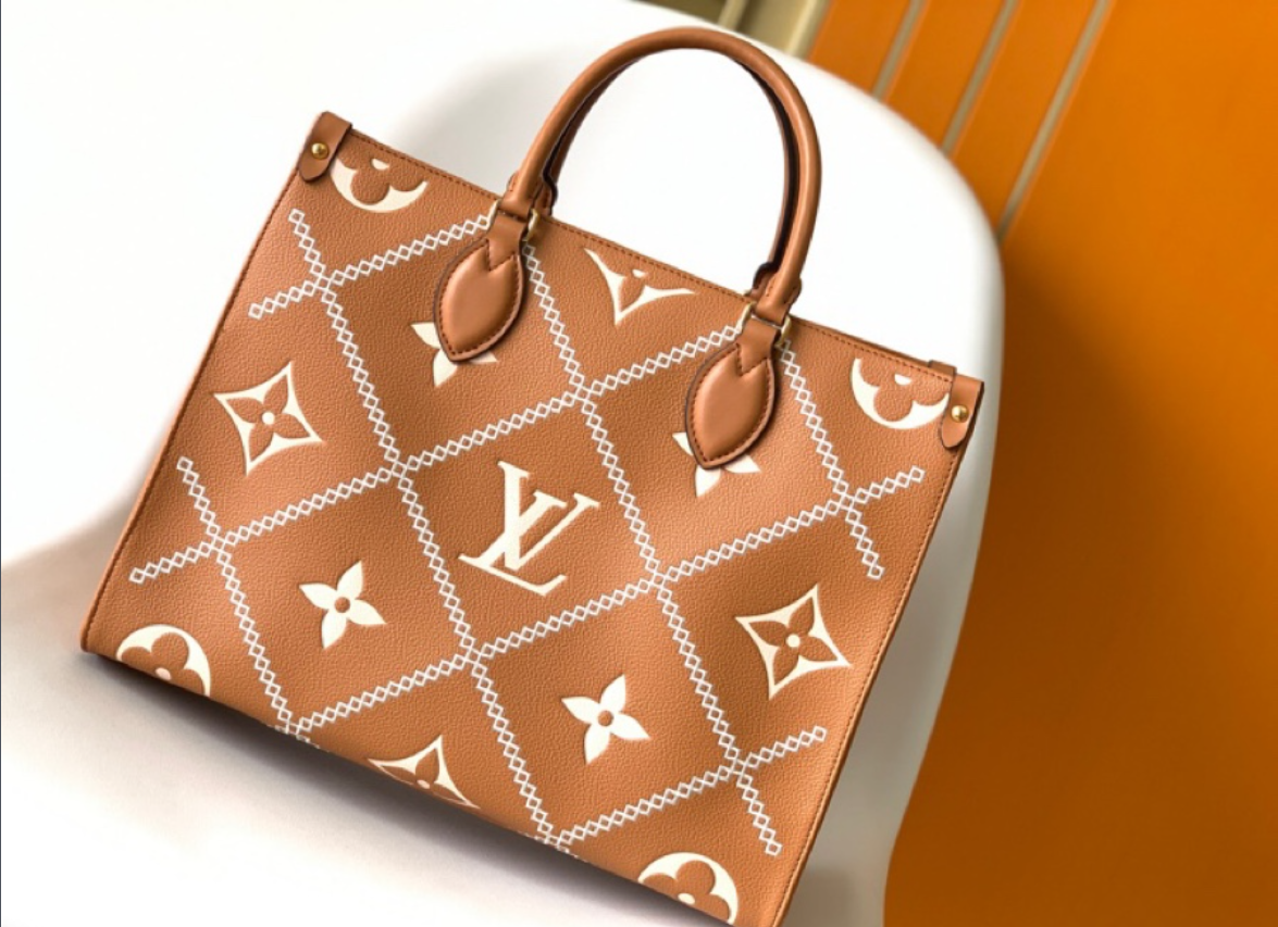 L*ouis V*uitton Bag Top Quality 35*27*14CM