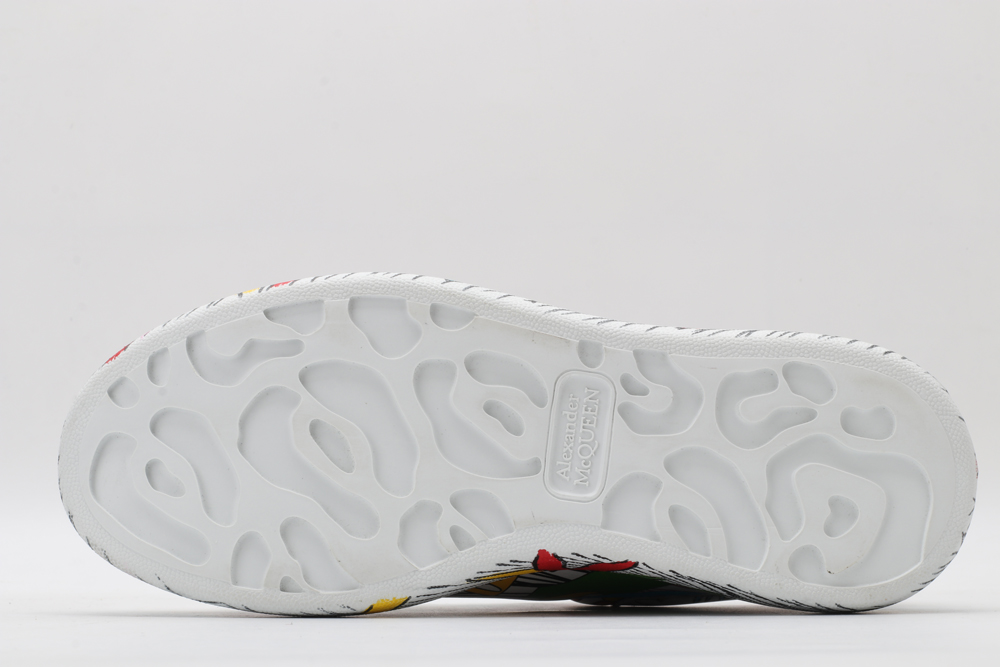 A*exander M*queen Sneaker