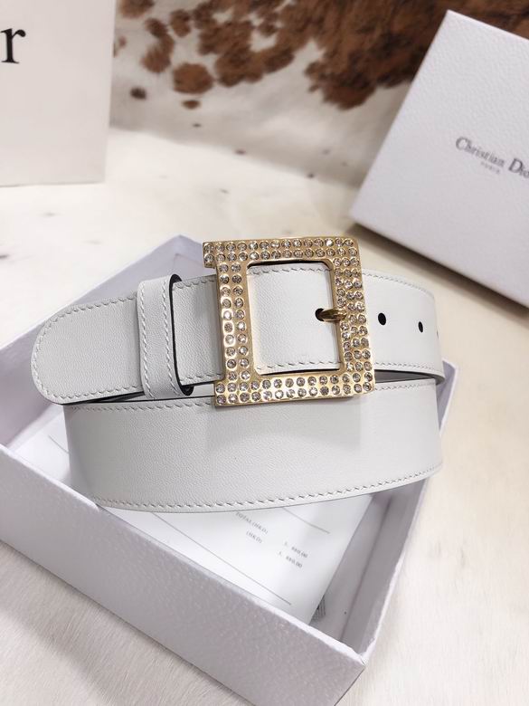 D*or Belts Top Version