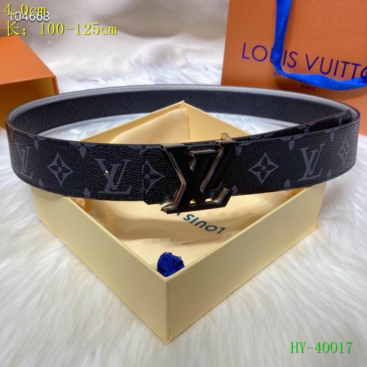 L*uis V*itton Belts Top Version