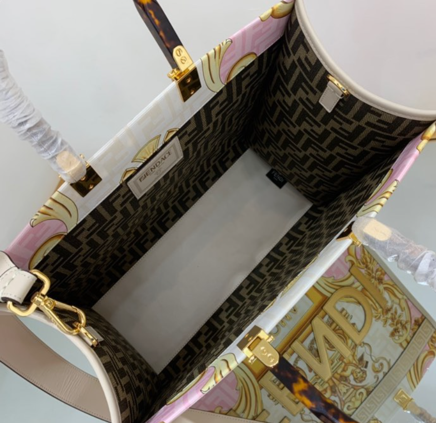 F*endi Bag Top Quality 35*17*31CM