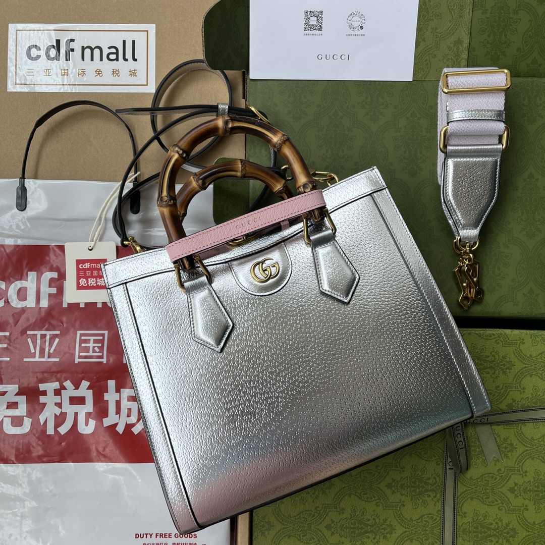 G*ucci Bag Top Quality 27*24*11CM