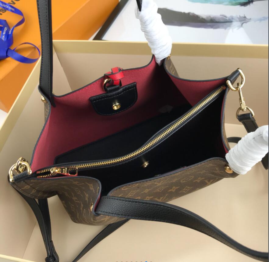 L*ouis V*uitton Bag Top Quality 29*24*13cm