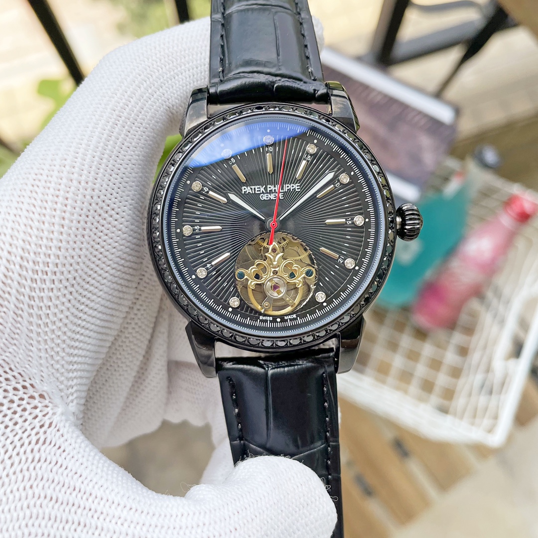 P*atek P*hilippe Watches Top Quality 43*13M ()