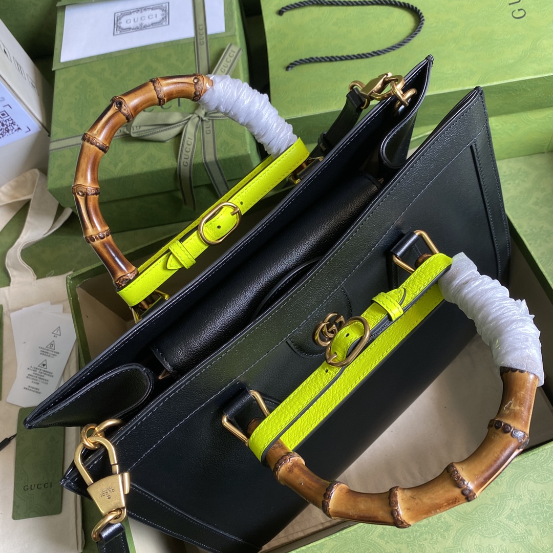 G*ucci Bag Top Quality 35*30*14cm