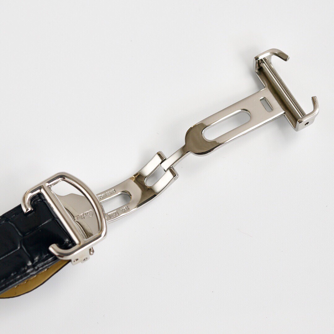 C*artier Watches Top Quality 34mmX44mm