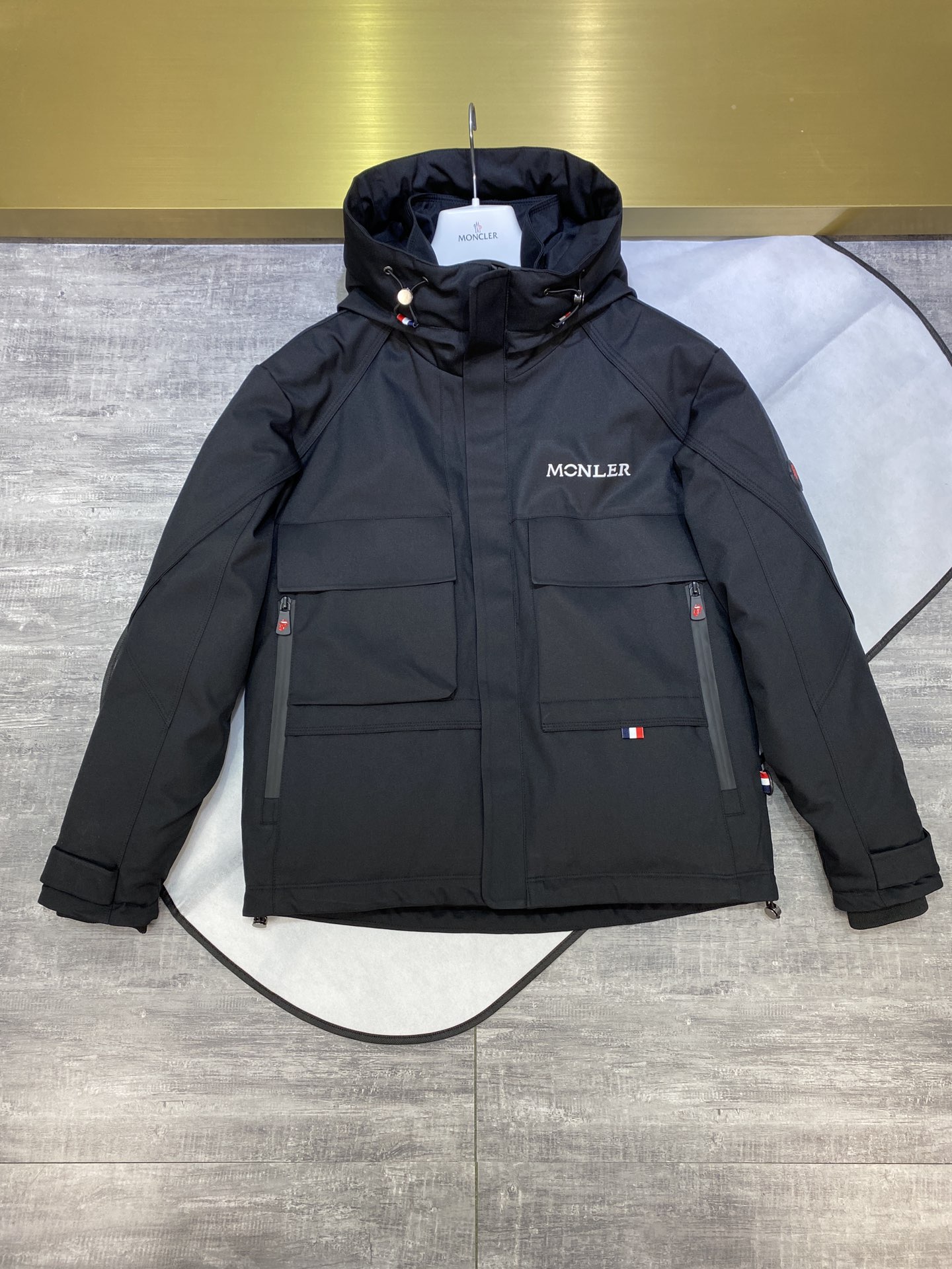 Men Jacket Top Quality