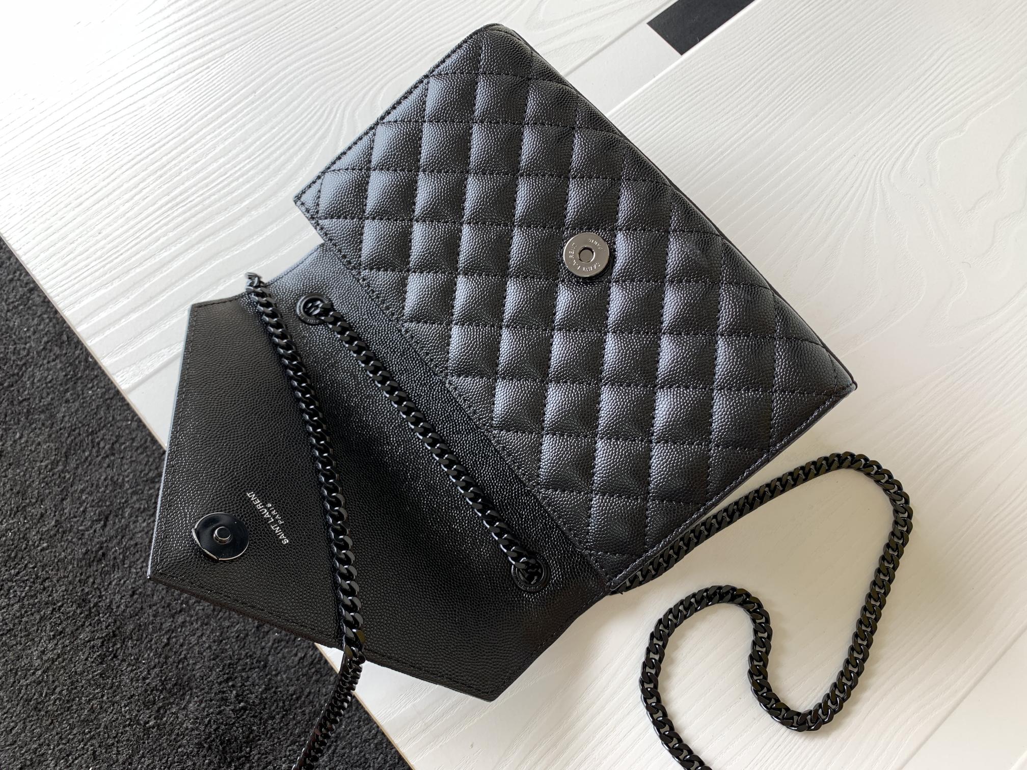 Y*SL Bag Top Quality 21*13*6CM