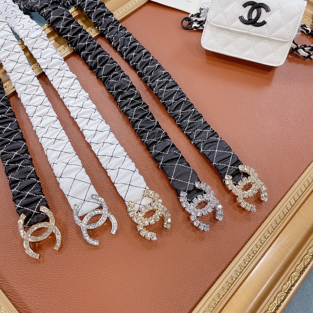 C*hanel Top Version 3.0cm