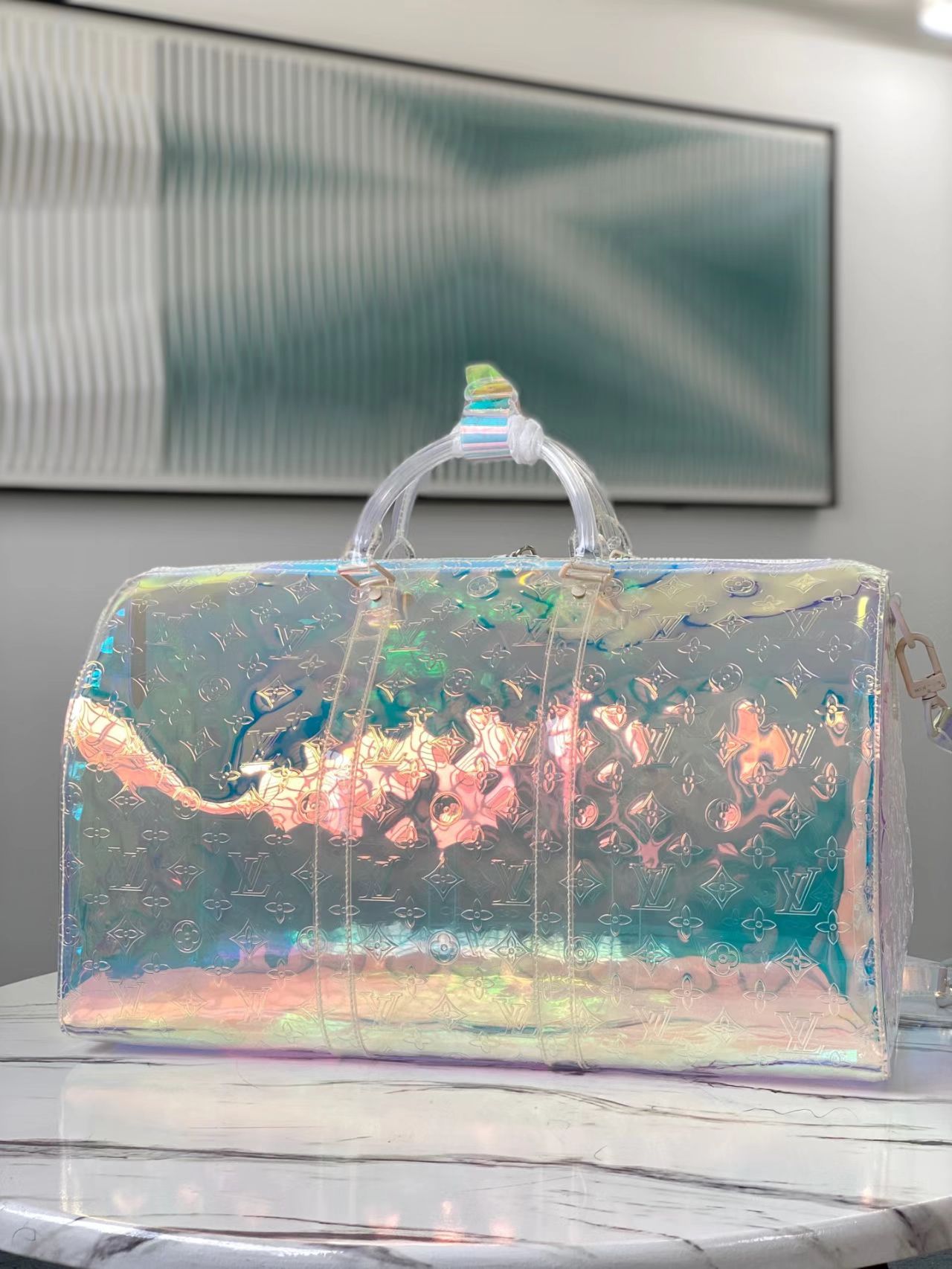 L*ouis V*uitton Bag Top Quality 50*29*23CM