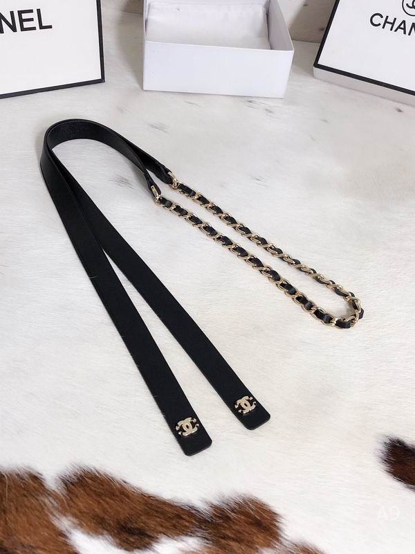 C*anel Belts Top Version