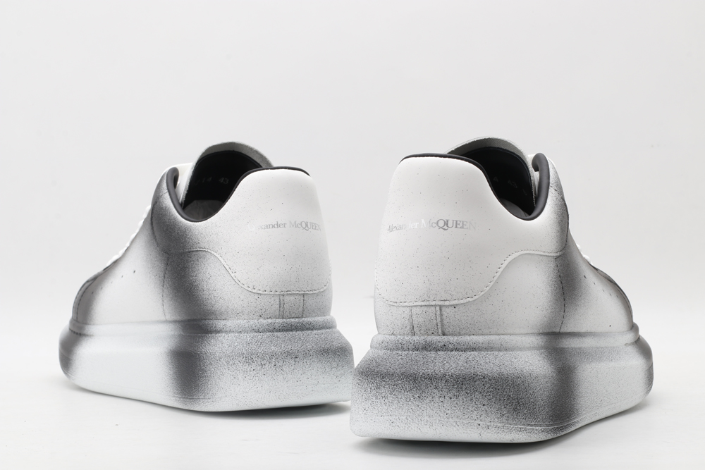 A*exander M*queen Sneaker