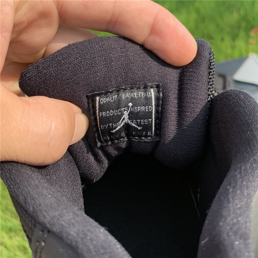 Air Jordan 11 “25th Anniversary” CT8012-011