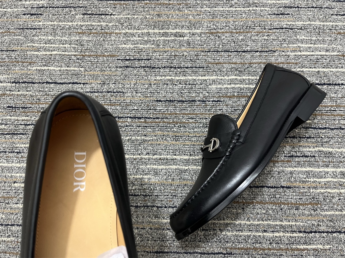 Men D*ior Top Sneakers