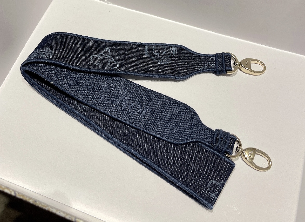 D*ior Top Bag 24*20*11cm