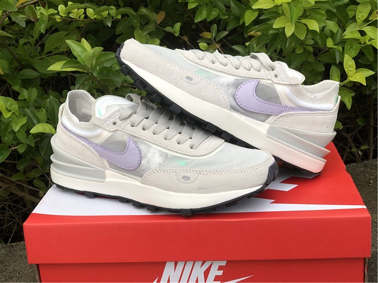 from NIKE Waffle One DC2533-101