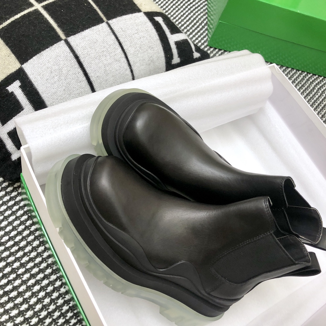 Men Women B*ottega V*eneta Top Sneakers